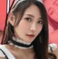 米歐(米歐)个人资料照片