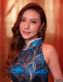 李蓉蓉(李蓉蓉)个人资料照片