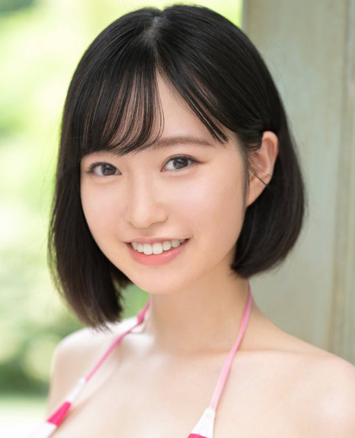 (小栗みゆ)个人资料照片