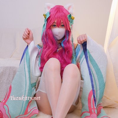 Yuzu Cat (yuzukitty) Profile Photo