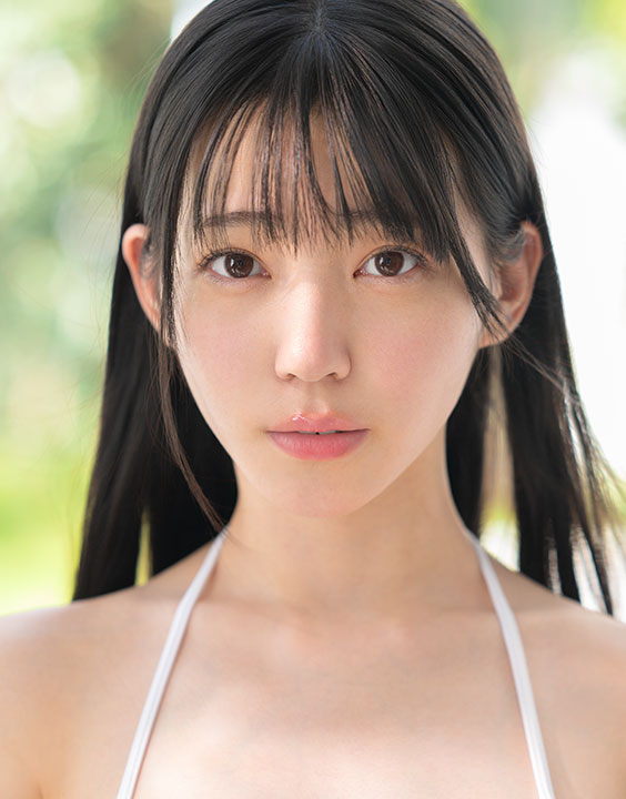 Rui Shido (紫堂るい) Profile Photo