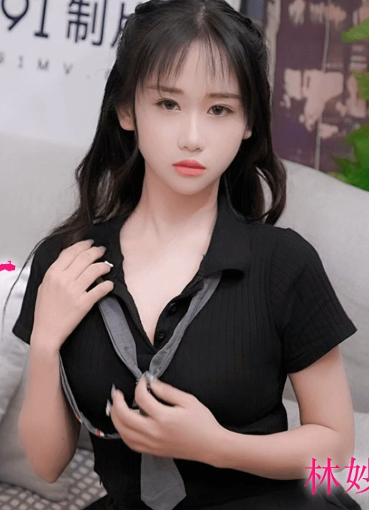 林妙可(灵珊)个人资料照片
