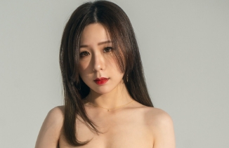 林思妤(Lin Siyu)个人资料照片