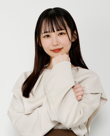 (宮崎千尋)个人资料照片