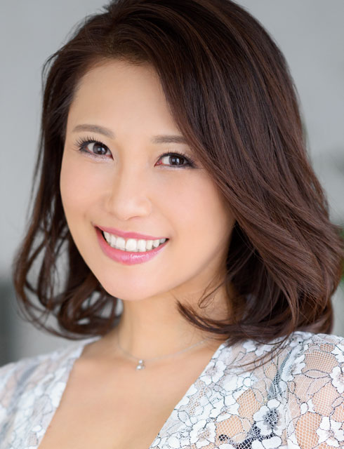 Yuka Tada (ただ ゆうか) Profile Photo